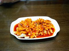 -裕兴记•蟹黄面馆(人民广场店)