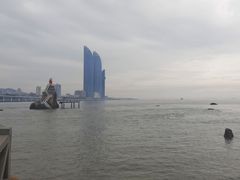 -鼓浪屿·皓月园