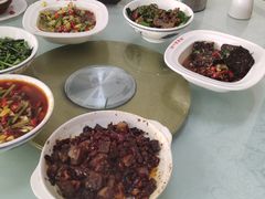 -老游独一佳湘菜馆(高新四路店)