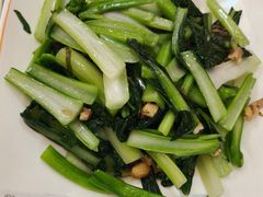 -津津菜馆(绝没分店)