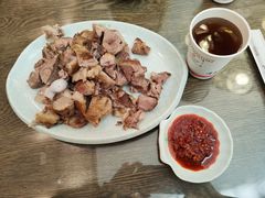 -清真·益鑫羊肉手抓馆(花园北街店)