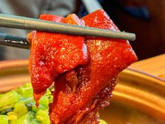 -三十六味匠猪蹄(三元桥店)