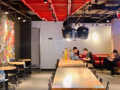 -肯德基(蓝桥店)