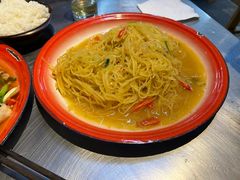 -馬伍旺川菜(江北虹悦城店)