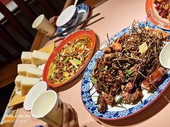 -杨记隆府重庆江湖菜(大悦城店)