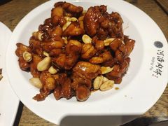 -河沿肉饼Beijing Pie(东华门店)