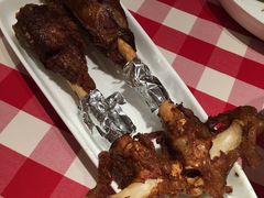 -西贝莜面村(近铁城市广场店)