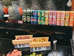 -金沙滩喜来登度假酒店-雅日本餐厅