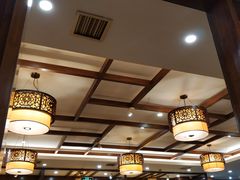 大堂-锅首鲜品火锅(鸳鸯店)