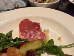 -blue frog蓝蛙(长泰广场店)