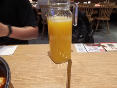 -李子坝梁山鸡(北碚万达五鸡哥店)