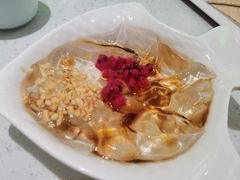 -青花椒花椒鱼(合生汇店)