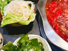 -大风老火锅(江北一店)
