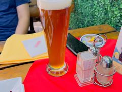 -申德勒加油站西餐厅(日坛路总店)