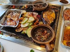 -西昌老号李小肠特色烧烤园(温江店)