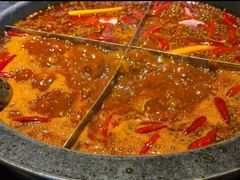 -陈眼镜火锅(总店)