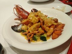 -红城阁·上海味道(四平路店)