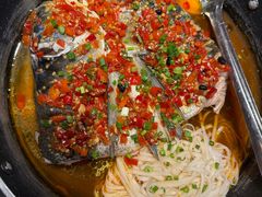 -俏湖兰·辣椒炒个肉(海沧店)