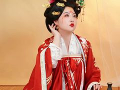 -吉田美学化妆美甲摄影培训(宁波校区)