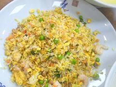 什锦碎金饭-粗茶淡饭(东关街店)
