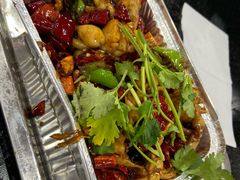 -老黑板筋(顺义总店)