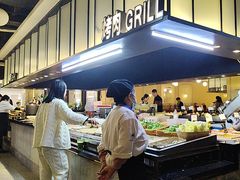 -钱小奴创意自助餐厅·原切谷饲安格斯畅吃(宁波慈溪爱琴海店)