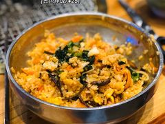-万兴佳烤肉·长白山老味道(宏泰广场店)