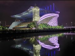 -海心沙亚运公园