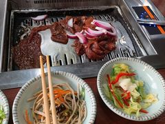 -长今家韩国料理(瑞景店)