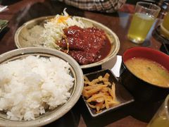 -矢场猪(名古屋站名铁店)