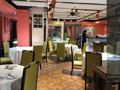-月湖翠·上海菜(思南公馆淮海店)