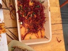 -为民烧烤吧.自贡爆炒菜(收录10年好店)