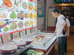 -鲁西南老厨子·特色鲁菜(经一纬五店)