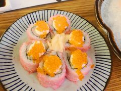 -栖川山葵家·寿喜锅·日式料理(龙湖北城天街商场店)