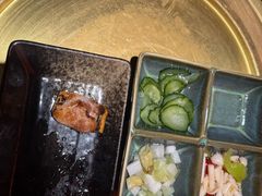 -無二炙坊·和牛烧肉(大钟寺1733店)