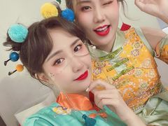 -海马体家庭照相馆(广州正佳广场店)