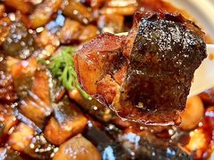 -吕氏焗小鲜•海鲜青岛菜(总店)
