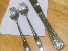 甜品餐具-满记甜品(荟聚购物中心店)