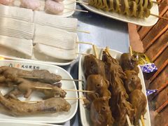 -卜奎风味便宜坊(兴隆路店)