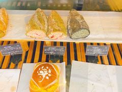 -Let's Taipei 非常烘焙(太古里店)