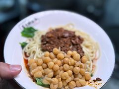 花市豌杂面-花市豌杂面(民生路店)