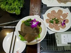 -重庆德庄火锅(体育中心店)