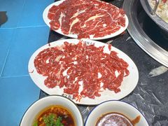 -官塘兄弟·潮汕牛肉店(官塘总店)
