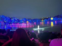 -印象西湖·最忆是杭州实景演出