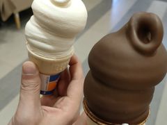 -DQ·蛋糕·冰淇淋(新佳丽店)