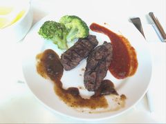 -君悦酒店·乐厨·高空自助餐(青年大街店)