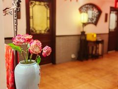 -山水茶艺馆·点心粤菜·30年老字号