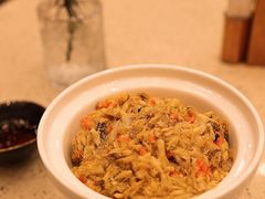 蟹粉捞饭-吉士·星座 JISHI CONSTELLATION(新天地店)