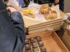 -丁香西饼屋(桂林路店)