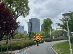 -大宁公园